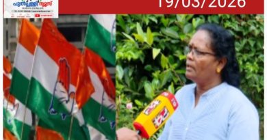 യുഡിഎഫ് പൂർണമായും അവഗണിച്ചു; അതൃപ്തി പരസ്യമാക്കി സി കെ ജാനു.