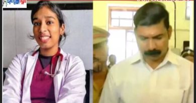 ഡോ.വന്ദനാദാസ് വധക്കേസ്: പ്രതി സന്ദീപിന് ഇന്ന് ശിക്ഷ വിധിക്കും