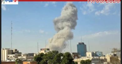 ഇറാന് കനത്ത തിരിച്ചടി, 12 അറബ് രാജ്യങ്ങൾ ഒറ്റക്കെട്ടായി രംഗത്ത്! റിഫൈനറി ആക്രമച്ചതിൽ പ്രത്യാഘാതമുണ്ടാകുമെന്ന് സൗദിയുടെ മുന്നറിയിപ്പ്