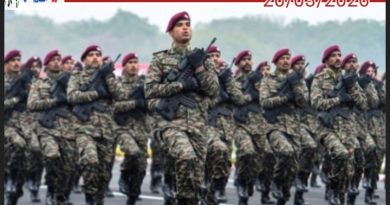 കരസേനയിലേക്ക് അഗ്നിവീര് തെരഞ്ഞെടുപ്പിനുള്ള രജിസ്ട്രേ ഷന് ഏപ്രില് ഒന്നിന് അവസാനി ക്കും