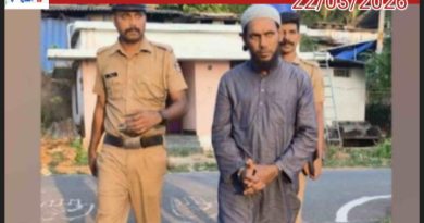 വീട്ടിലെ പ്രസവത്തിന് പിന്നാലെ യുവതി മരിച്ച സംഭവം; ഭർത്താവ് അറസ്‌റ്റിൽ