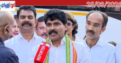 വയനാട്ടിലെ വീട് നിർമാണം; കണക്ക് പറയേണ്ടത് KPCC യെന്ന് ടി സിദ്ധിക്ക്