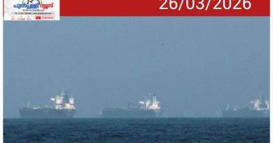 വർഷങ്ങൾക്ക് ശേഷം ഇറാനിൽ നിന്ന് ഇന്ത്യ പാചകവാതകം വാങ്ങുന്നു; ആദ്യ ചരക്ക് ഉടൻ മംഗലാപുരത്തെത്തും