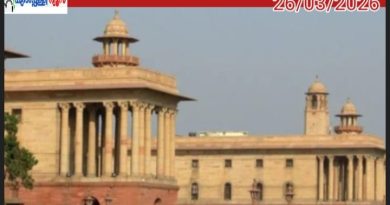 നിയന്ത്രണം ഏർപ്പെടുത്താൻ ഉദ്ദേശമില്ല; ലോക്ക്ഡൗൺ അഭ്യൂഹങ്ങൾ തള്ളി കേന്ദ്ര സർക്കാർ