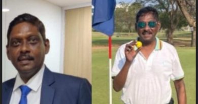 വിവാഹാലോചന പോലും വന്നില്ല, 16കാരന് ആരാണ് മദ്യം നൽകുക?; വീണ്ടും ലക്ഷ്മൺ ശിവരാമകൃഷ്ണൻ