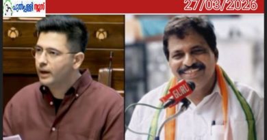 റീചാർജ് കൊള്ളയ്ക്ക് അന്ത്യം; 30 ദിവസത്തെ പ്ലാനുകൾക്ക് കേന്ദ്ര നിർദ്ദേശം, തന്റെ നേട്ടമെന്ന് കൊടിക്കുന്നിൽ സുരേഷ്