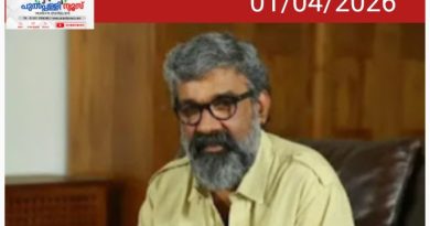 ലൈംഗികാതിക്രമക്കേസ്; രഞ്ജിത്തിനെ ഫെഫ്‌കയിൽ നിന്നും പുറത്താക്കി