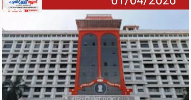 അപരന്മാരെ നിയോഗിക്കുന്നത് ജനാധിപത്യത്തെ കൊല്ലുന്ന നടപടി’: രൂക്ഷ വിമർശനവുമായി ഹൈക്കോടതി