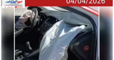 എയർബാഗ് പ്രവർത്തിച്ചില്ല’; മുഴുവൻ തുകയും ഉപഭോക്താവിന് തിരികെ നല്‍കണമെന്ന് ഉത്തരവിട്ട് കോടതി