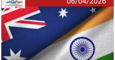 ഇന്ത്യ ‘ഹൈ റിസ്ക്’ കാറ്റഗറിയിൽ; വിസ ചട്ടം കർശനമാക്കി ആസ്ട്രേലിയ, ബാധിക്കുക ആയിരകണക്കിന് ഇന്ത്യക്കാരെ, മാറ്റം ഇങ്ങനെ