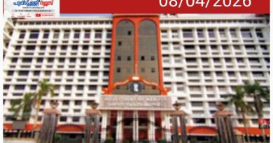 തിരഞ്ഞെടുപ്പ് ഡ്യൂട്ടിയിലുള്ള ഉദ്യോഗസ്ഥർക്ക് പോസ്റ്റൽ ബാലറ്റ് ലഭിക്കുന്നില്ലെന്ന പരാതിയിൽ ശക്തമായ ഇടപെടലുമായി ഹൈക്കോടതി