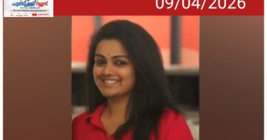 സംസ്ഥാനത്ത് വീണ്ടും അവയവദാനം: തിരുവനന്തപുരത്ത് മസ്തിഷ്ക മരണം സംഭവിച്ച യുവതിയുടെ അവയവങ്ങള്‍ ദാനം ചെയ്യും.