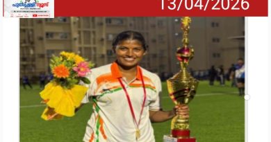 അത് ലറ്റിനൊപ്പം റഗ്‌ബിയും; താരമായി അതുല്യ ഉദയൻ