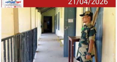 പ്രിസൈഡിങ് ഓഫീസർ ഡയറി മറന്നുവെച്ചു, പാലക്കാട്ടും സ്ട്രോങ് റൂം തുറക്കാൻ നീക്കം