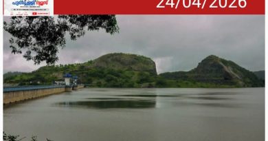 ഇടുക്കി ഡാമില്‍ ജലനിരപ്പ് കുറയുന്നു; ഇപ്പോഴുള്ളത് 2335 അടി വെള്ളം