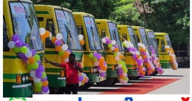 ആവശ്യക്കാര്‍ ഏറെ, കല്യാണങ്ങള്‍ക്ക് ‘ആനവണ്ടി ട്രെന്‍ഡ്’; ബുക്കിങ് ഇരട്ടിയായി