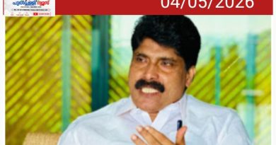 കൽപ്പറ്റയിൽ ടി. സിദ്ദീഖിന് റെക്കോർഡ് ലീഡ്