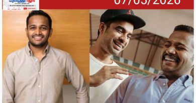 അനധികൃതമായി ഷൂട്ട്, ടൊവിനോ തലയില്‍ മുണ്ടിട്ട് ഓടി’; ക്യാപ്ഷന് പിന്നിലെ സത്യം വെളിപ്പെടുത്തി ബേസില്‍