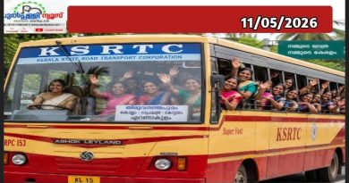സൗജന്യയാത്രയില്‍ പരിമിതികള്‍ ഏറെ; കെഎസ്‌ആര്‍ടിസി എസി, സ്ലീപ്പര്‍ ബസുകളില്‍ സൗജന്യമില്ല