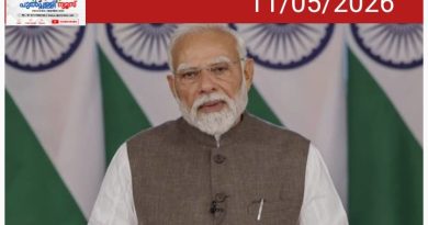 പെട്രോളും ഡീസലും വിവേകത്തോടെ ഉപയോഗിക്കണം, ഓഫീസ് യാത്രകൾ കുറയ്ക്കാൻ വർക്ക് ഫ്രം ഹോം അടക്കം പരിഗണിക്കണമെന്ന് പ്രധാനമന്ത്രി