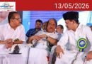 മുഖ്യമന്ത്രി ചർച്ച: ‘ഹൈക്കമാന്റ് തീരുമാനം വന്നാൽ കൂടിയാലോചിച്ച് നിലപാട് പറയും’; സതീശൻ അനുകൂല നിലപാടിലുറച്ച് മുസ്ലിം ലീഗ്
