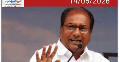 തുടക്കത്തിൽ ജനപ്രിയ പ്രഖ്യാപനങ്ങൾ വേണ്ട’; വി.ഡി. സതീശന് ഉപദേശവുമായി എ.കെ. ആന്റണി