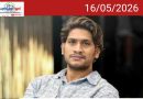 സമരം എന്ന് പറയരുത്, ഇത് കോപ്രായം’; കെഎസ്ആർടിസി ബസുകളിലെ പ്രതിഷേധത്തെ വിമർശിച്ച് അഖിൽ മാരാർ