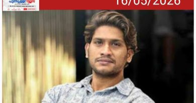 സമരം എന്ന് പറയരുത്, ഇത് കോപ്രായം’; കെഎസ്ആർടിസി ബസുകളിലെ പ്രതിഷേധത്തെ വിമർശിച്ച് അഖിൽ മാരാർ