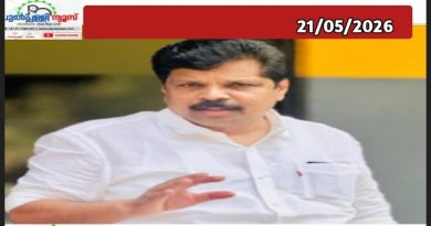 സിൽവർ ലൈൻ പദ്ധതി റദ്ദാക്കൽ; ഭൂമി ഉടമസ്ഥർക്ക് വിട്ടുനൽകുമെന്ന് റവന്യു മന്ത്രി എപി അനിൽ കുമാർ