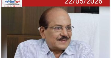 രാജ്യത്താദ്യമായി പ്രത്യേക എഐ വകുപ്പ് രൂപീകരിച്ച് കേരളം; മന്ത്രി പി കെ കുഞ്ഞാലിക്കുട്ടിക്ക് ചുമതല
