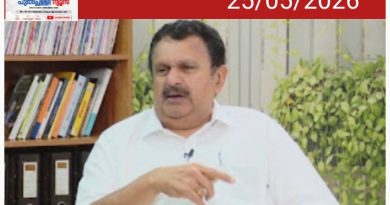 സർക്കാർ ആശുപത്രികളിൽ രോഗികളെ നിലത്തു കിടത്താൻ പാടില്ലെന്നും അതിനുള്ള സൗകര്യങ്ങൾ ഒരുക്കുമെന്നും ആരോഗ്യ മന്ത്രി