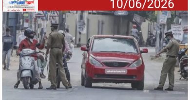 ക്യാമറയില്‍ കുടുങ്ങിയാല്‍ ഇനി കളി മാറും; പിഴ അടച്ചില്ലെങ്കില്‍ ആര്‍ടിഒ പൂട്ടും, വരുന്നത് വമ്പൻ പരിഷ്കാരം