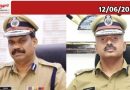 ഐപിഎസ് തലത്തിൽ അഴിച്ചുപണി; പി. വിജയന് ക്രമസമാധാന ചുമതല, എസ്. ശ്രീജിത്ത് ജയിൽ വകുപ്പ് മേധാവി