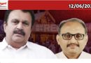 സ്മാർട്ട് ക്രിയേഷൻസ് വക്കീൽ ഇനി ദേവസ്വം വകുപ്പിന്റെ പ്രത്യേക അഭിഭാഷകൻ, പുതിയ പദവി നൽകി നിയമനം