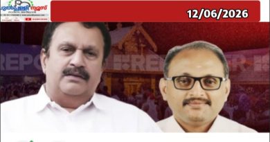 സ്മാർട്ട് ക്രിയേഷൻസ് വക്കീൽ ഇനി ദേവസ്വം വകുപ്പിന്റെ പ്രത്യേക അഭിഭാഷകൻ, പുതിയ പദവി നൽകി നിയമനം
