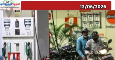 പമ്പുകളിൽ നിന്ന് ഇനി വൻതോതിൽ ഇന്ധനം വാങ്ങാനാകില്ല; ബൾക്ക് പർച്ചേസിന്വിലക്കേർപ്പെടുത്തി കേന്ദ്ര സർക്കാർ