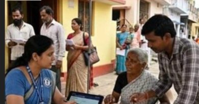 സെൻസസ് ജോലിക്ക് അധ്യാപകർ;സ്കൂളുകളുടെ വിവരങ്ങൾ തേടി വിദ്യാഭ്യാസ വകുപ്പ്