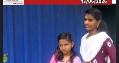 വിനോദിനിയുടെ ധനസഹായം മുടങ്ങി; ഇടപെട്ട് മന്ത്രി; കേസിൽ പൊലീസിന് അനക്കമില്ലെന്ന് പരാതി