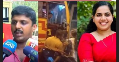 മുൻ മേയർ ആര്യ രാജേന്ദ്രനുമായുള്ള തർക്കത്തെ തുടർന്ന് ജോലി നഷ്ടപ്പെട്ടു; യദുവിന് നിയമസഭയിൽ താത്കാലിക ഡ്രൈവറായി നിയമനം
