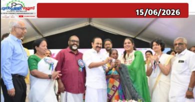 ‘അന്ന് ബസിൽ യാത്ര ചെയ്തപ്പോൾ പരിഹാസം, ഇന്ന് അഭിമാനം; മെഡിക്കൽ കോളജുകളിൽ ട്രാൻസ്ജൻഡേഴ്‌സിനു സ്പെഷൽ വാർഡ്’