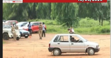 സംസ്ഥാനത്തെ ലേണേഴ്സ് പരീക്ഷ നടത്തിപ്പ് അവതാളത്തിൽ;രണ്ടുദിവസമായി പരീക്ഷകൾ മുടങ്ങി, ആശങ്കയിൽ ഉദ്യോഗാർത്ഥികൾ