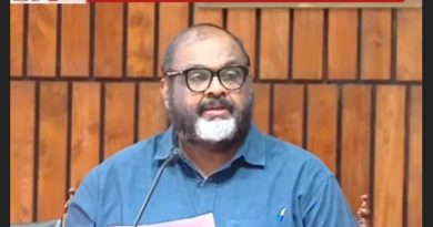 ‘പണം കൊടുക്കാൻ താൽപര്യമുള്ള സ്ത്രീകൾ ഓർഡിനറി ഒഴിവാക്കണം’; ഗതാഗത മന്ത്രി സി.പി ജോൺ