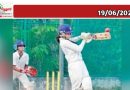 ‘പെൺകുട്ടികളെ ക്രിക്കറ്റ് പരിശീലിപ്പിക്കാൻ വനിതാ കോച്ച് മതി’; മനുഷ്യാവകാശ കമ്മീഷൻ