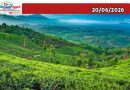 വയനാടിന്റെ വികസനഭാവിക്ക് ദിശപാകിയ ബജറ്റ്: കൃഷിമന്ത്രി ടി.സിദ്ദിഖ്.