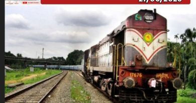 ഓണത്തിന് ട്രെയിനിൽ ഇന്ത്യ ചുറ്റാം; 33% സബ്‌സിഡിയോടെ ഭാരത് ഗൗരവ് ടൂറിസ്റ്റ് ട്രെയിൻ, കേരളത്തിൽ 8 സ്റ്റോപ്പുകൾ