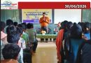കണിയാമ്പറ്റ ഗവ.സ്കൂളിൽ ലഹരി വിരുദ്ധ ദിനാചരണവും സിഗ്നേച്ചർ ക്യാമ്പയ്നും