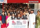 ബത്തേരി നിർമലമാതാ സ്‌കൂളിൽ ലഹരിവിരുദ്ധ സെമിനാർ നടത്തി –