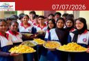 മൂലങ്കാവിൽ ചക്ക വിഭവങ്ങൾ നൽകി പ്ലസ് വൺ വരവേൽപ്പ്