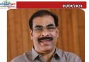 `കർശന നിർദേശം നൽകിയത്രണ്ട് തവണ, എന്നിട്ടും മണ്ണ് മാറ്റിയില്ല’; മണ്ണിടിച്ചിലിന്റെ ഉത്തരവാദിത്തം കൊങ്കൺ റെയിൽവേക്കെന്ന് മന്ത്രി പി കെ ബഷീർ