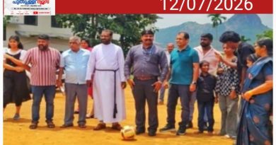 അമ്പലവയലിൽ ലഹരിവിരുദ്ധ സെമിനാർ സംഘടിപ്പിച്ചു